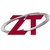 Zenatur ZT logo