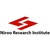Niroo Research Institute logo