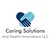 Caring Solutions and Health Innovations logo