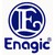 Kangen Enagic Water logo