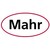 MAHR FRANCE logo