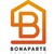 Bonaparte Promotion logo