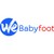 Webabyfoot logo