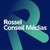 Rossel Conseil Médias logo