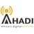 AHADI CORPORATION Logo