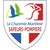 SDIS 17 logo