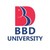 Babu Banarasi Das University logo