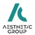 Aesthetic Group logo