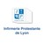 Infirmerie Protestante de Lyon logo