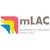 Logotipo de Maharani Lakshmi Ammanni College for Women (MLACW)