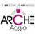 ARCHE Agglo logo