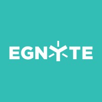 Egnyte Poland logo