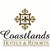 Coastlands Hotels and Resorts logo