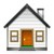 At home logo
