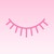 Lashes & Go logo