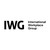 International Workplace Group plc logo