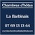 B&B La Barbinais logo