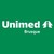 Unimed Brusque logo
