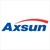 Axsun Inc. logo
