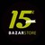 Bazarstore logo