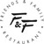 Friends & Family logo