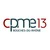 CPME13 logo
