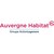 AUVERGNE HABITAT - Groupe Action Logement logo