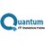 Logo di Quantum IT Innovation