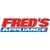 Logo di Fred's Appliance