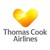 Thomas Cook Airlines Scandinavia A/S logo