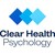 Logo di Clear Health Psychology