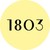 Office Notarial 1803 Carquefou logo