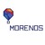 Logo di MORENOS