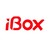 Agence Ibox logo