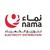 Nama Electricity Distribution Company logo