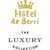 Hôtel de Berri, a Luxury Collection Hotel, Paris logo
