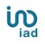IAD logo