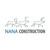 NANA Construction, LLC logo