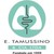 E. Tamussino & Cia Ltda logo