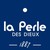 La Perle des Dieux logo