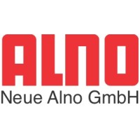 Neue ALNO GmbH logo