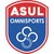 ASUL Omnisports logo