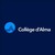 Collège d'Alma logo