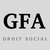Gravier et Friburger Avocats logo