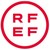 Real Federación Española de Fútbol logo