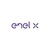 Enel X logo