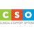 Clinical & Support Options, Inc. logo