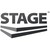 Stage logo