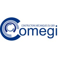 Constructions Mécaniques du Gier logo