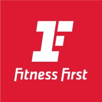 DW  Fitness First logo